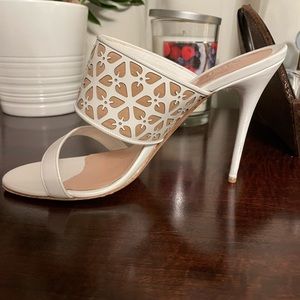 Alexander McQueen sandals